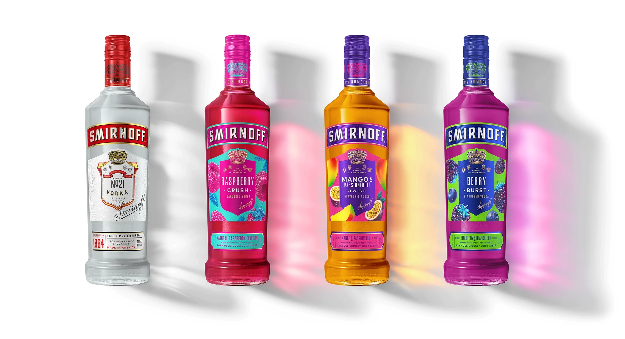 Seymour_Studio_Smirnoff_Flavours_UK_Smirnoff_Lineup
