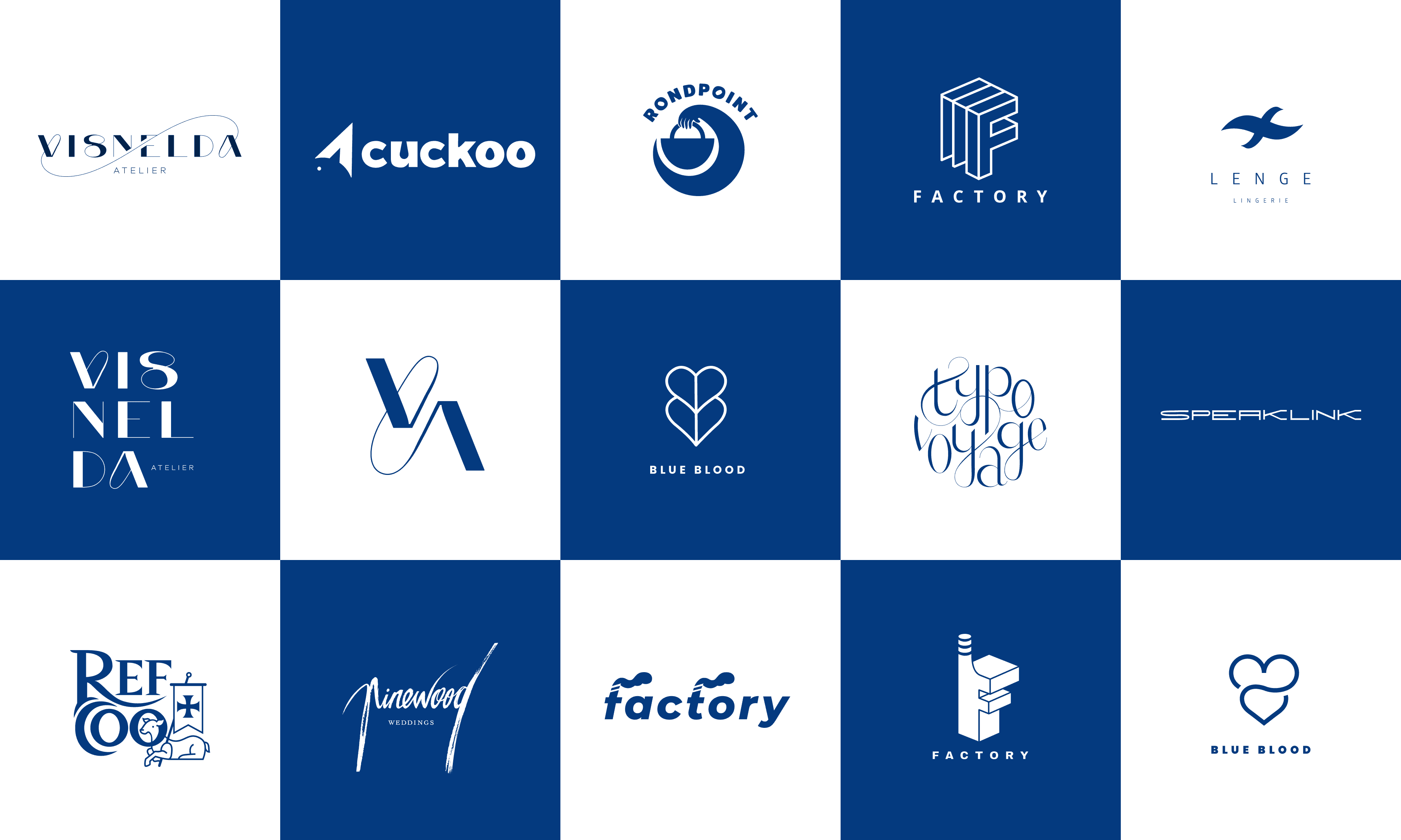 Buralistes UI Design Cover