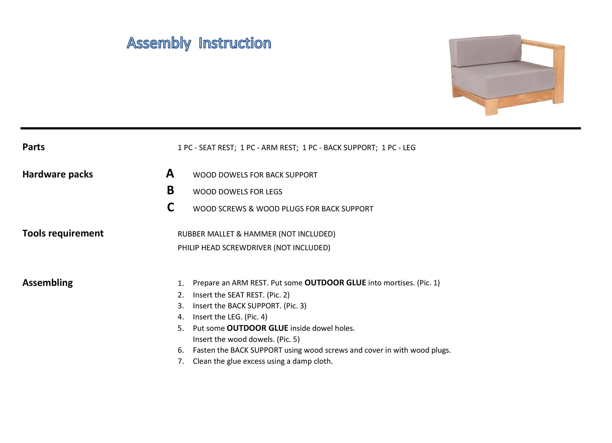 ASSEMBLY