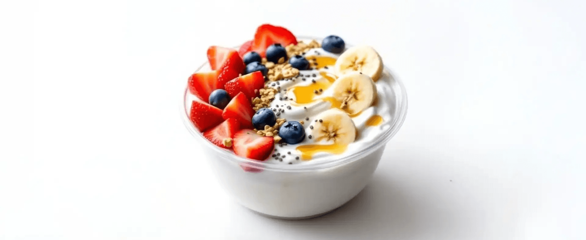 Yogurt Delight