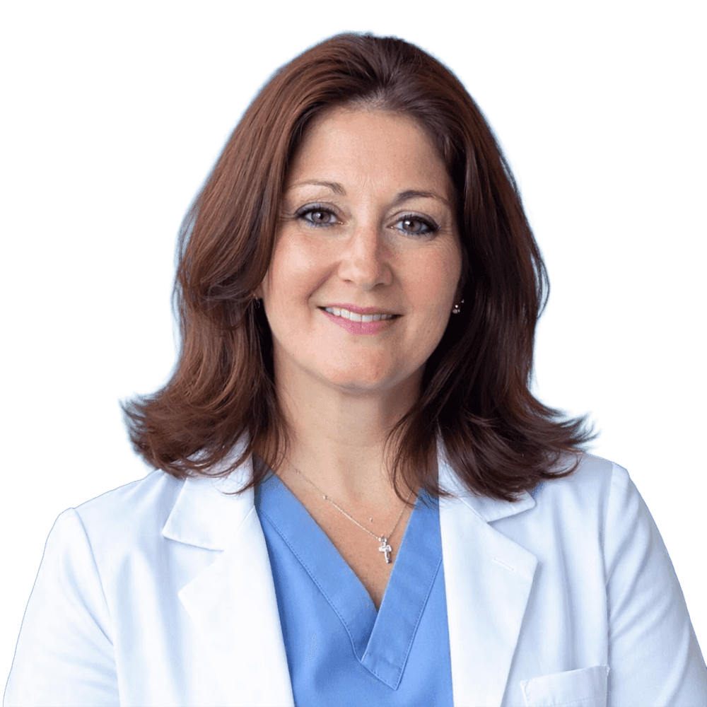 Tina Kleinfeldt, RN, BSN