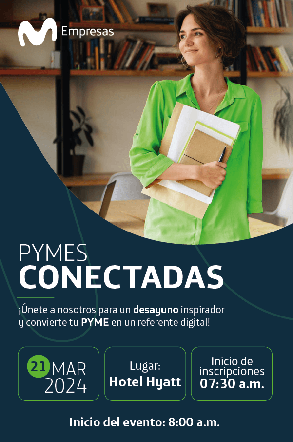 Movistar Pyme Post