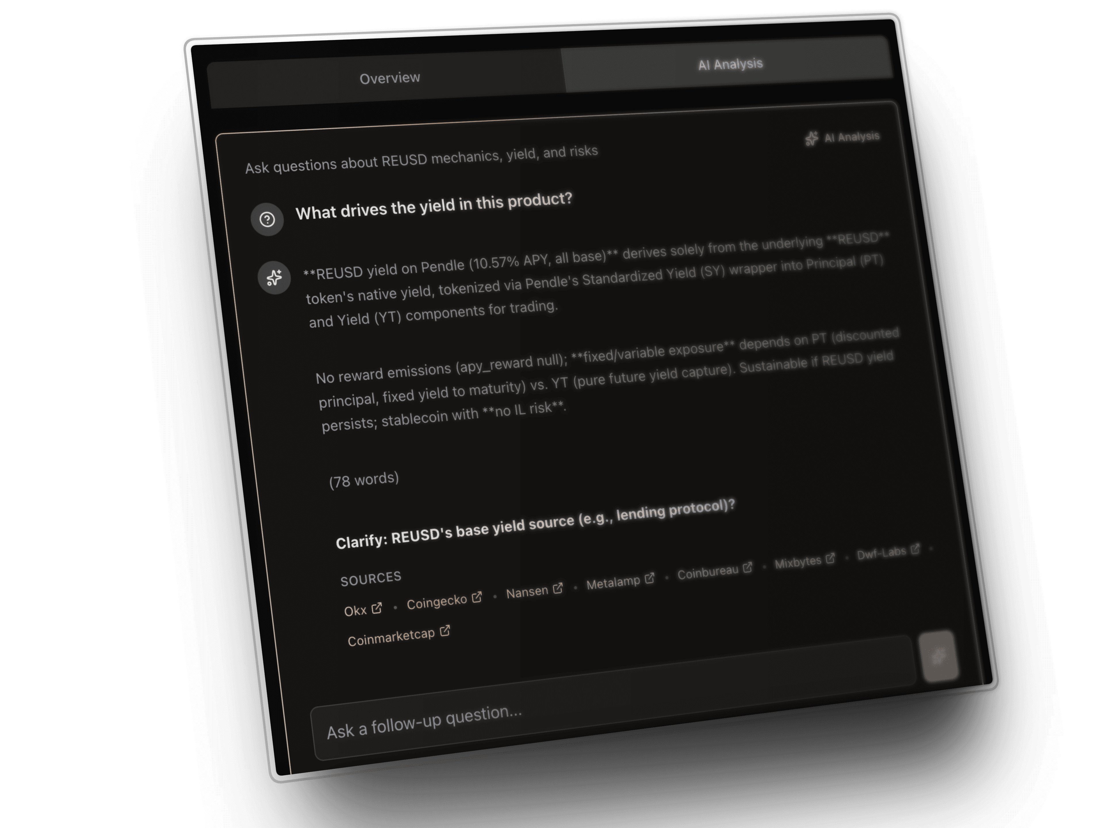 Invest in crypto currency