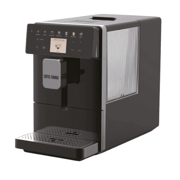 Ekspres do kawy Coffee Format FREE