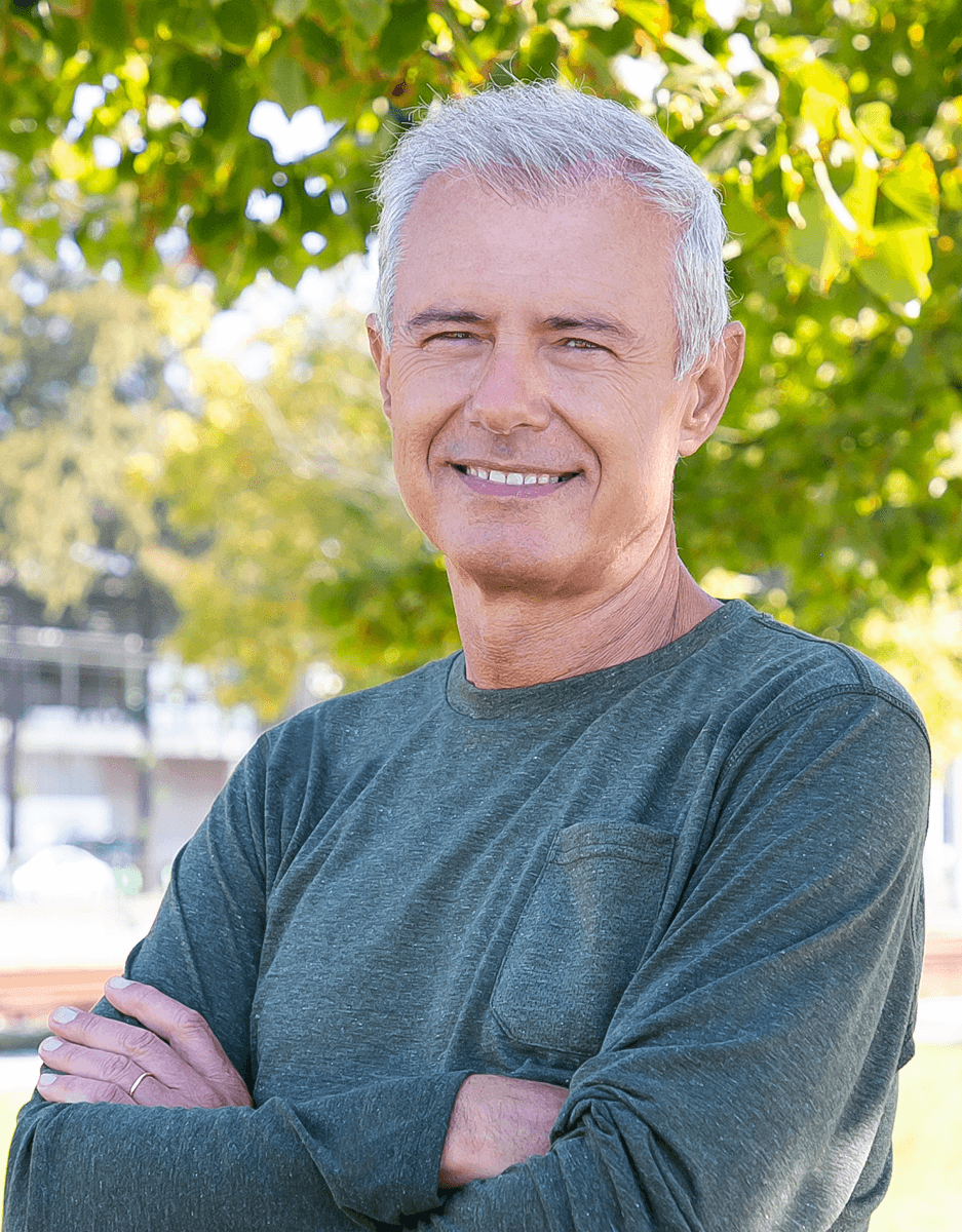 Man Image