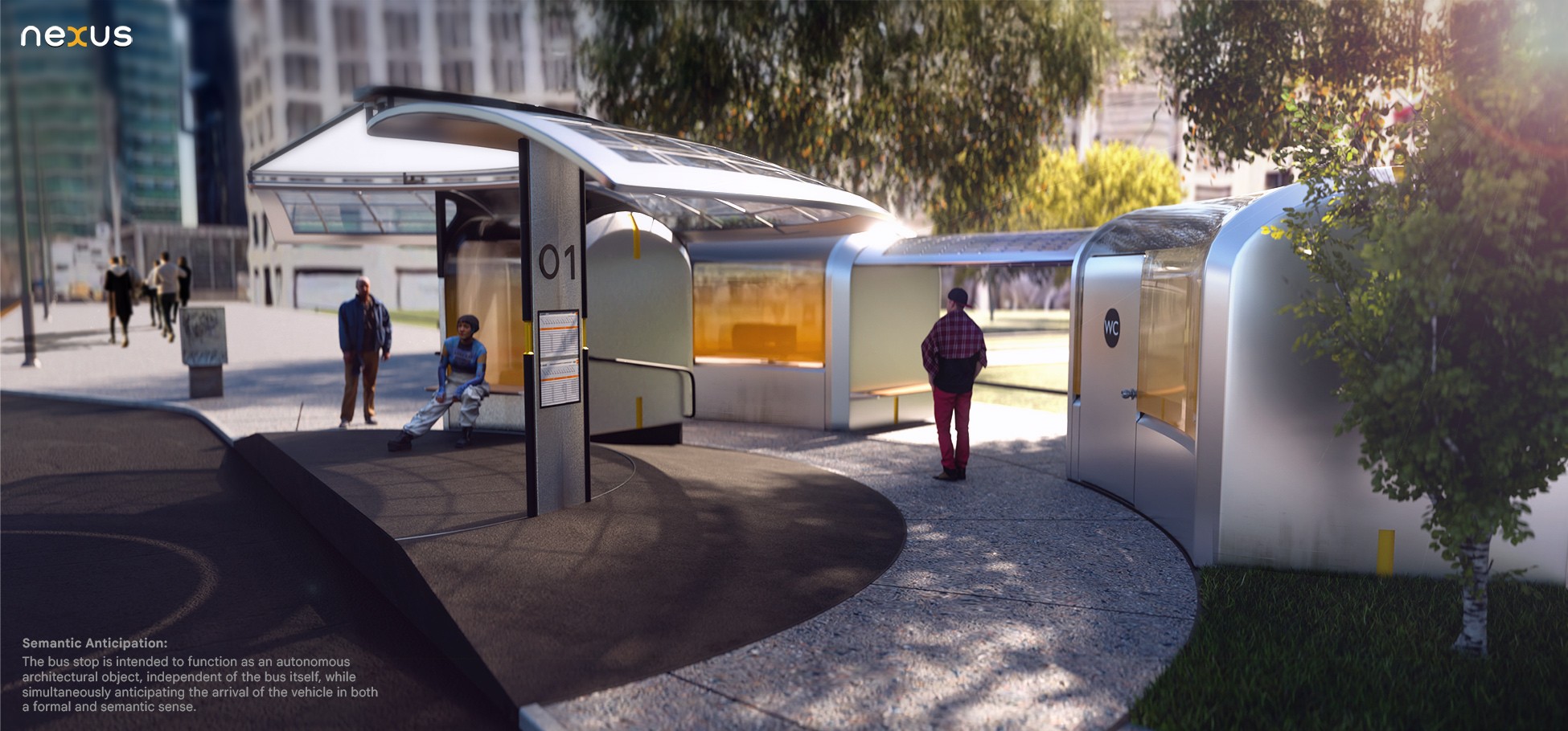 Sample project image