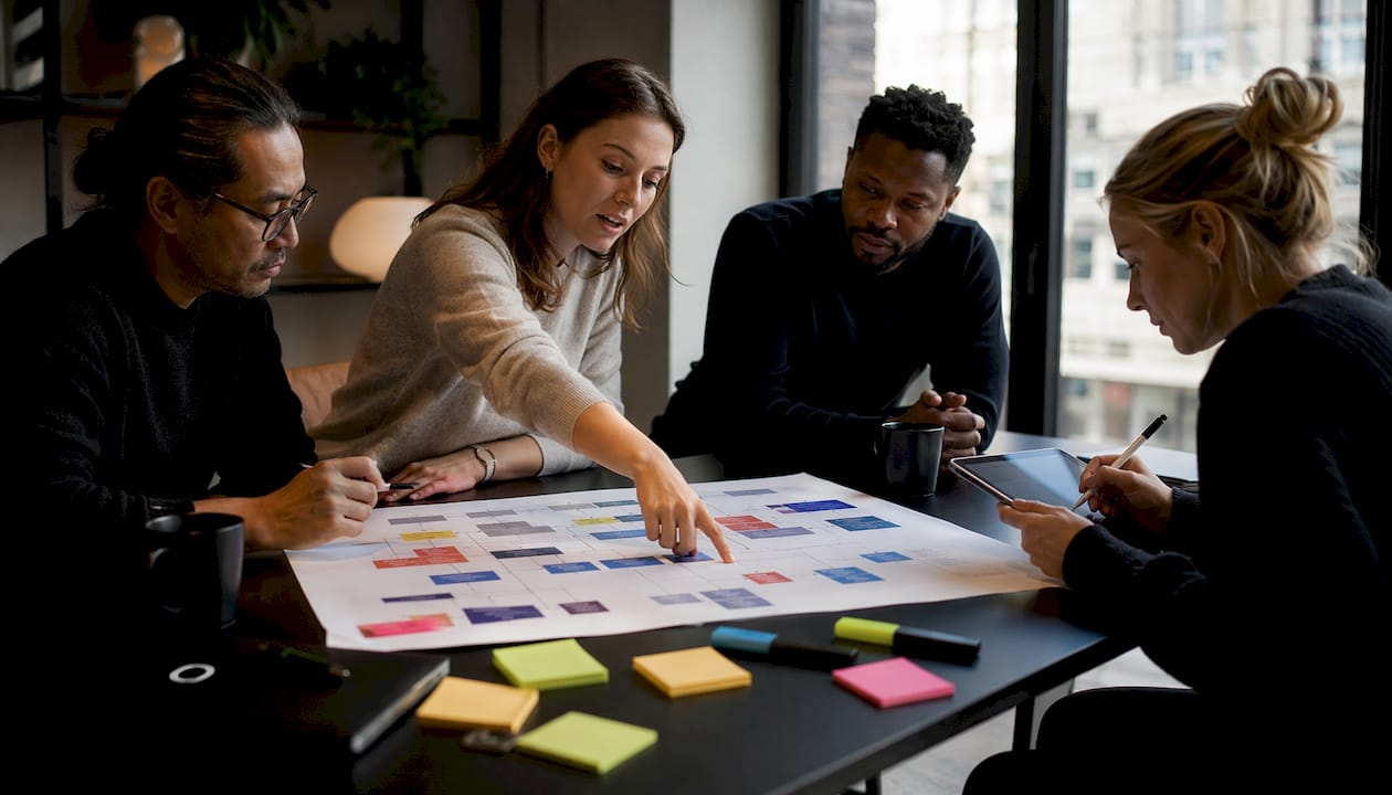 Featured image for the current Insights article