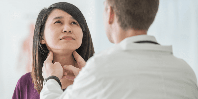 Kanker Kelenjar Getah Bening adalah