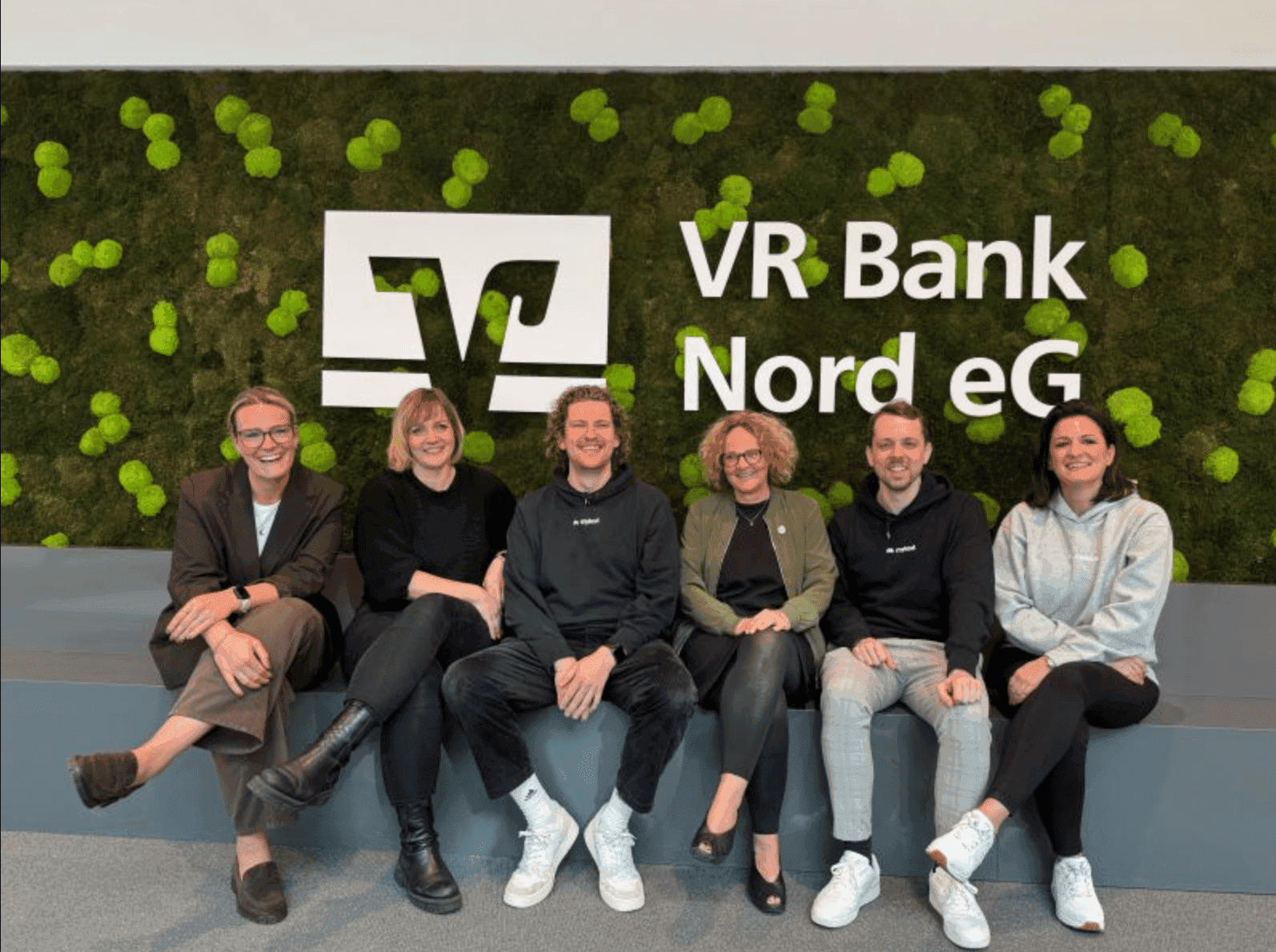 mykori und VR Bank Nord eG – Genossenschaftsbank setzt auf digitales Fördermanagement
