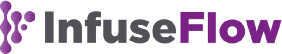InfuseFlow Logo