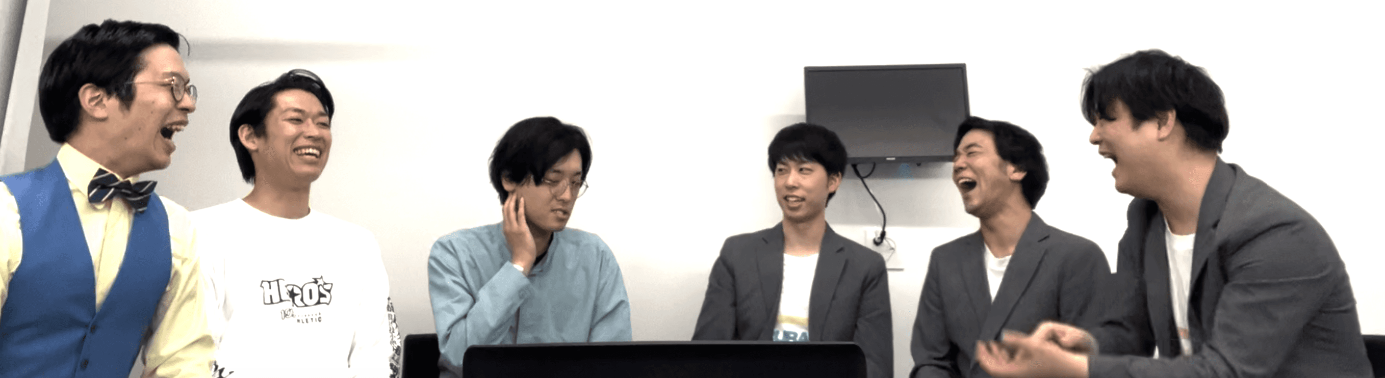 青色1号_サルベース