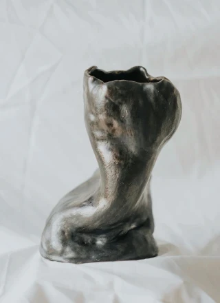 a statue