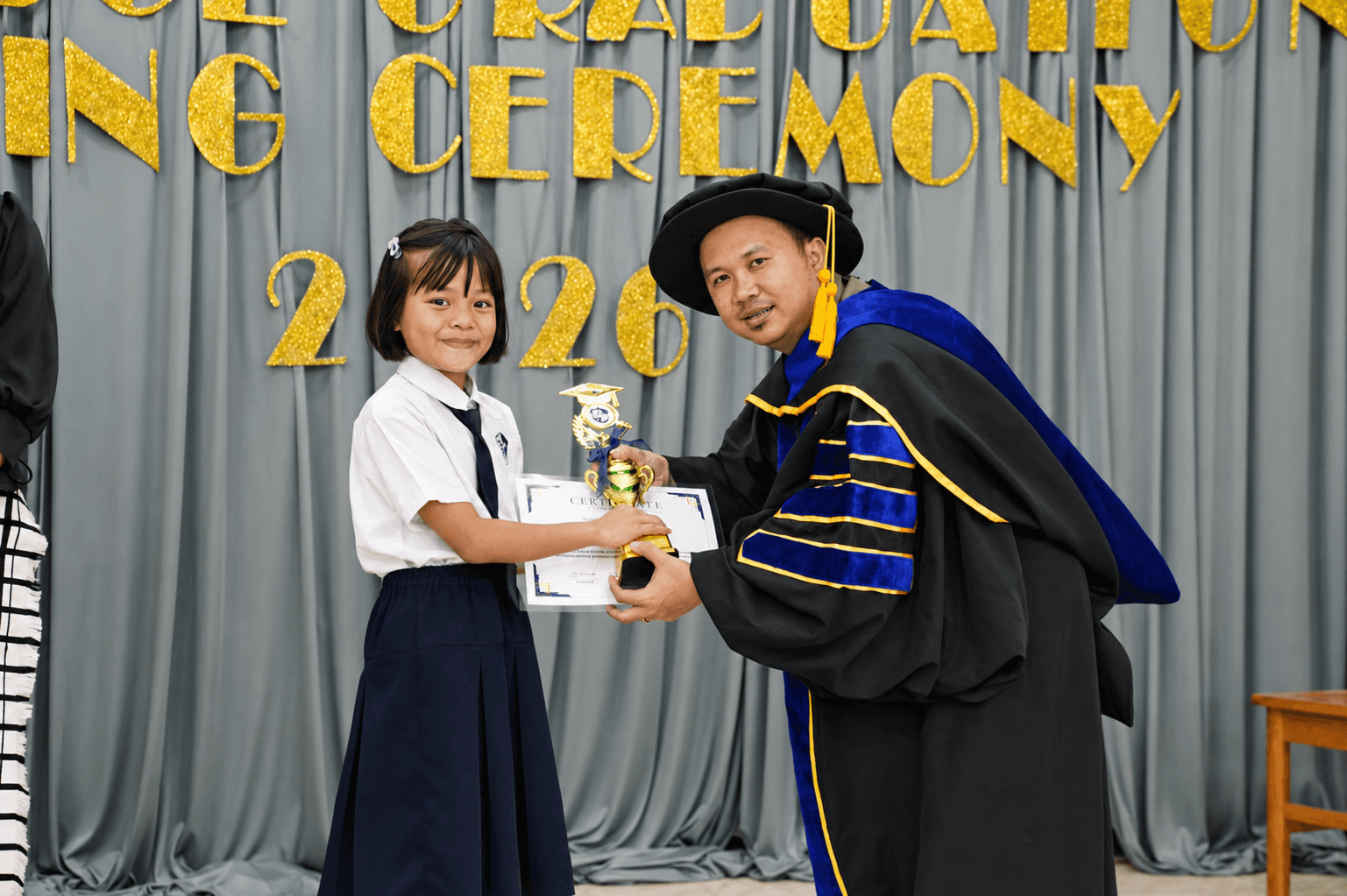 Education for every child