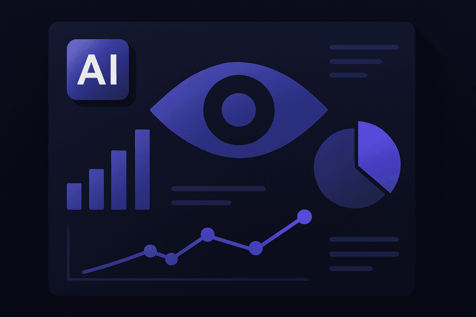 Ai Share of Voice Benchmarking Methods: How to Measure Competitive Visibility in AI Discovery