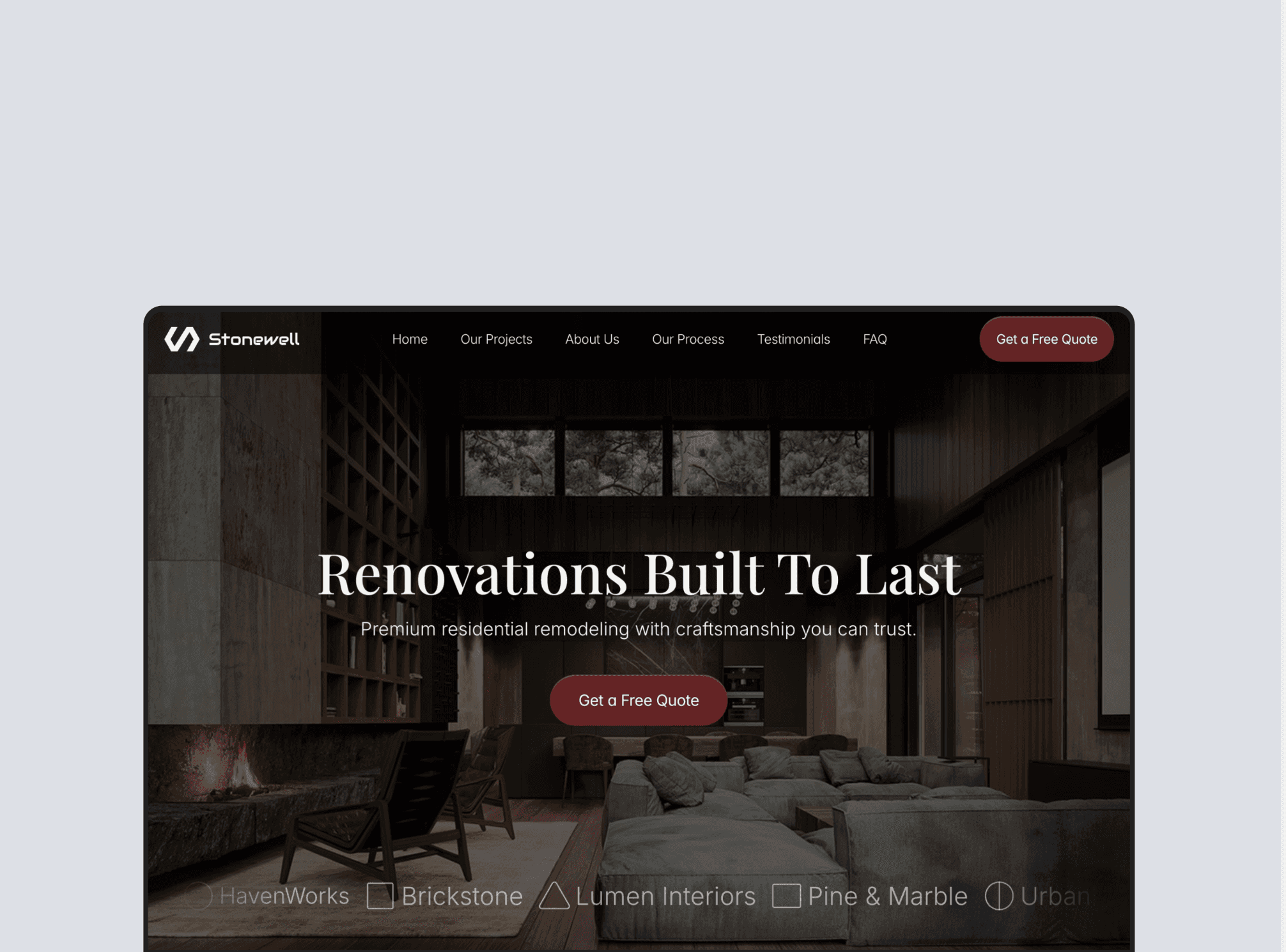 Large Project Gallery Image #1