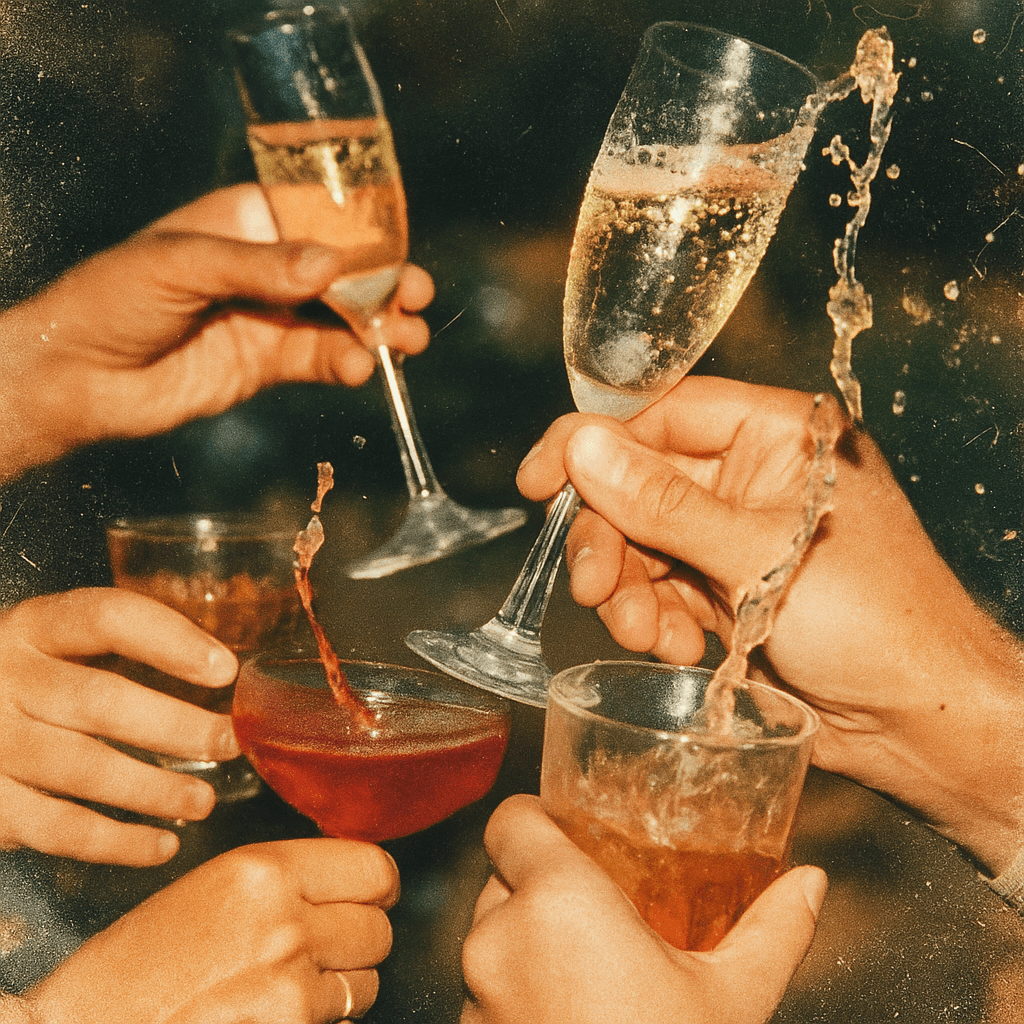 Drink Cheers