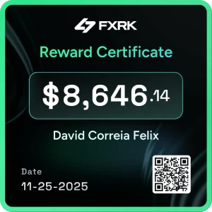 reward certificate