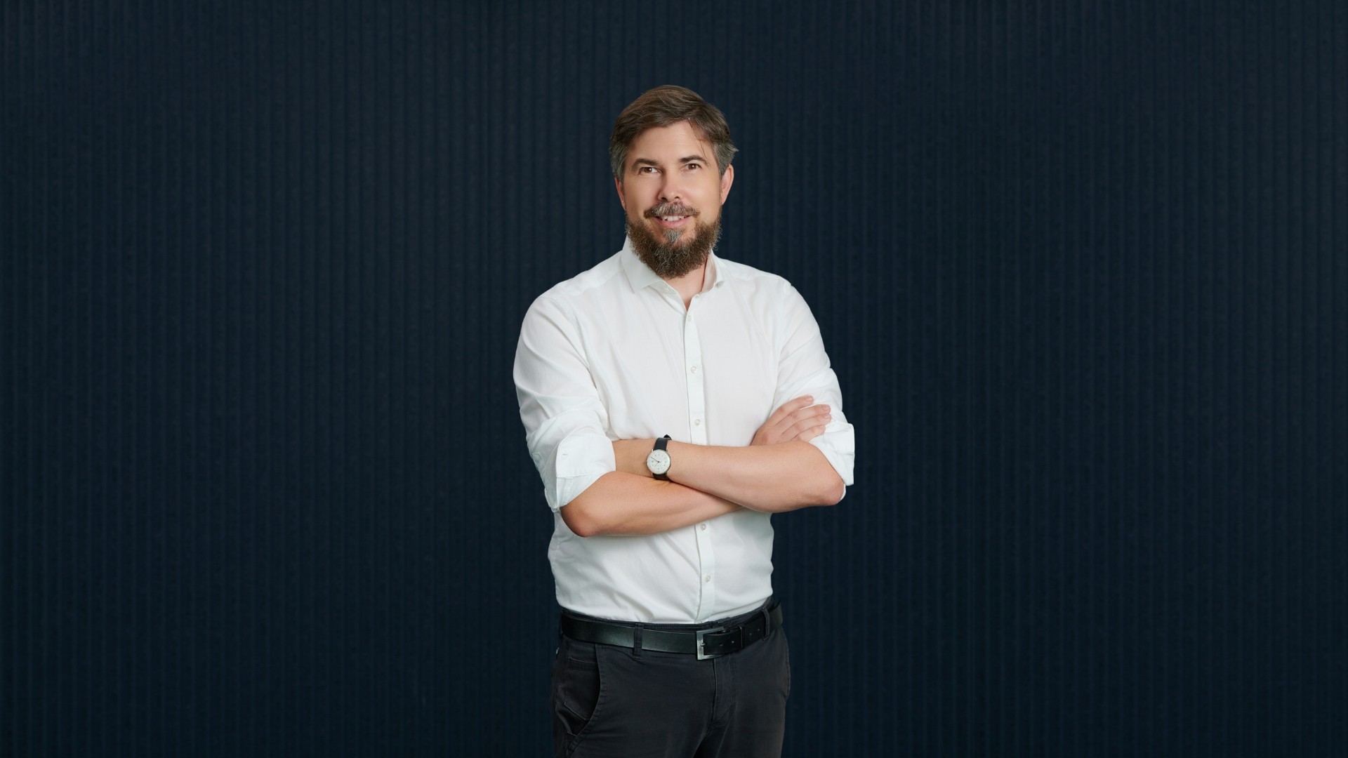 Top-down AI: the most underrated lever for corporate transformation this decade