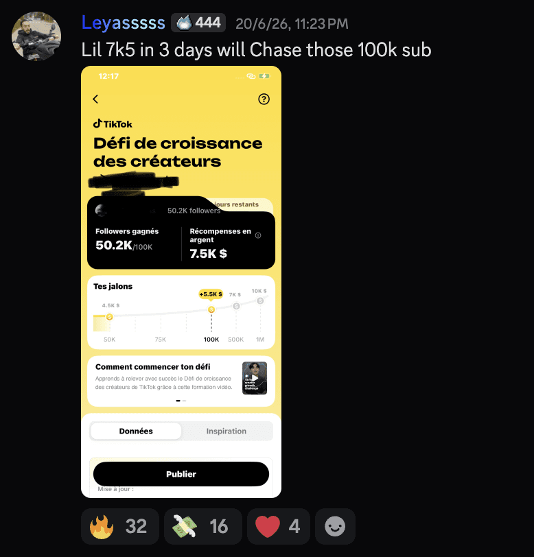 member win