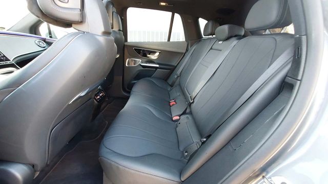 MERCEDES-BENZ EQE 2025 GREY Gebrauchtwagen - Galeriebild 6