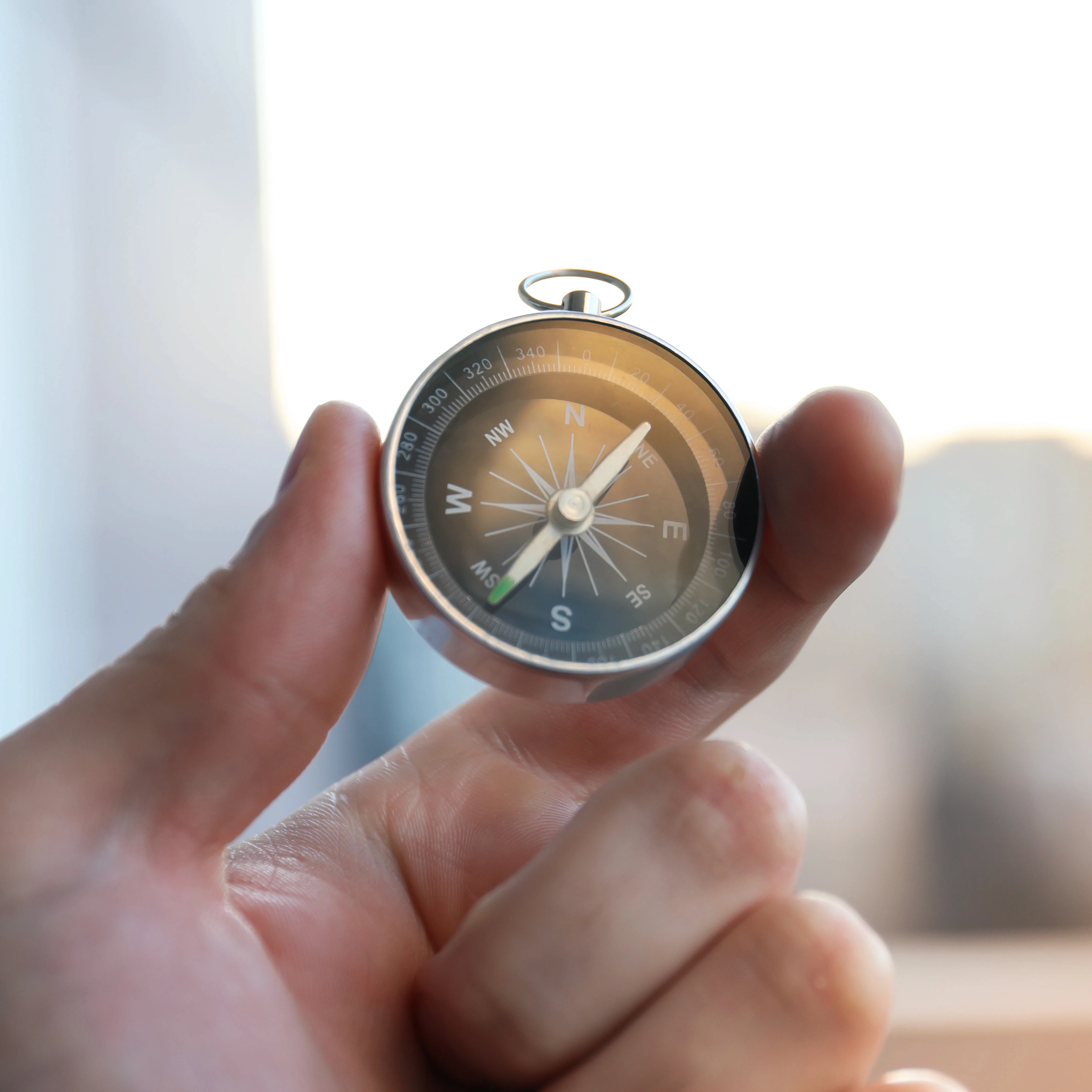 brújula estratégica de Factoría Anthea