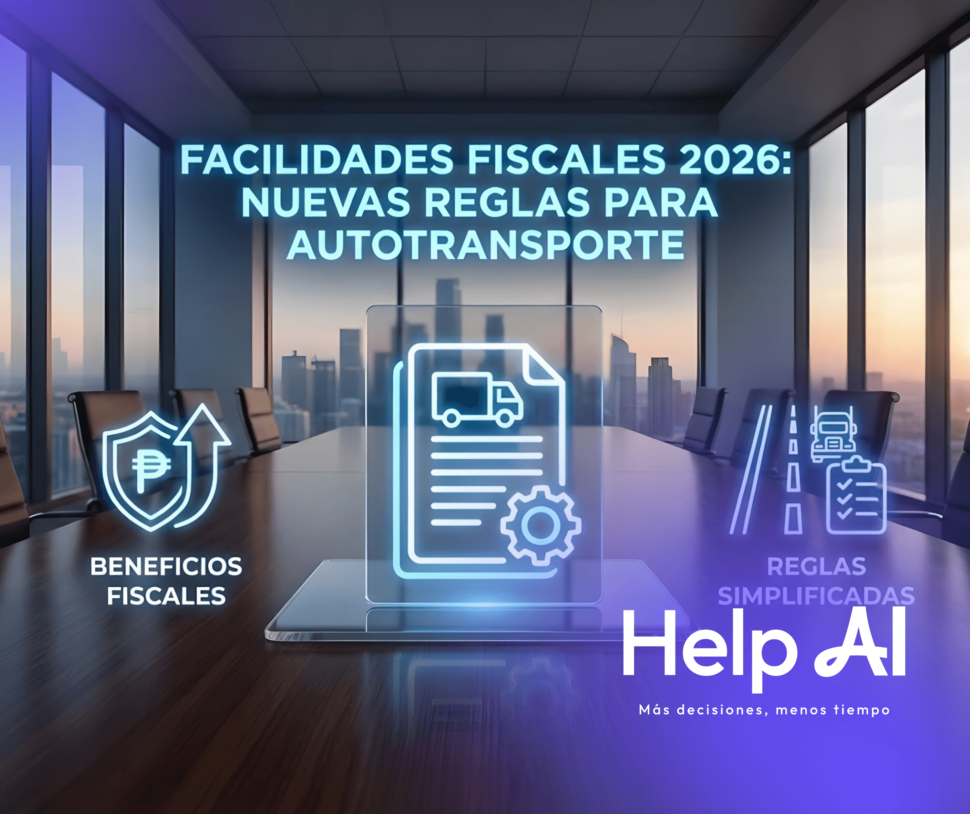 Facilidades fiscales 2026 sentencia scjn