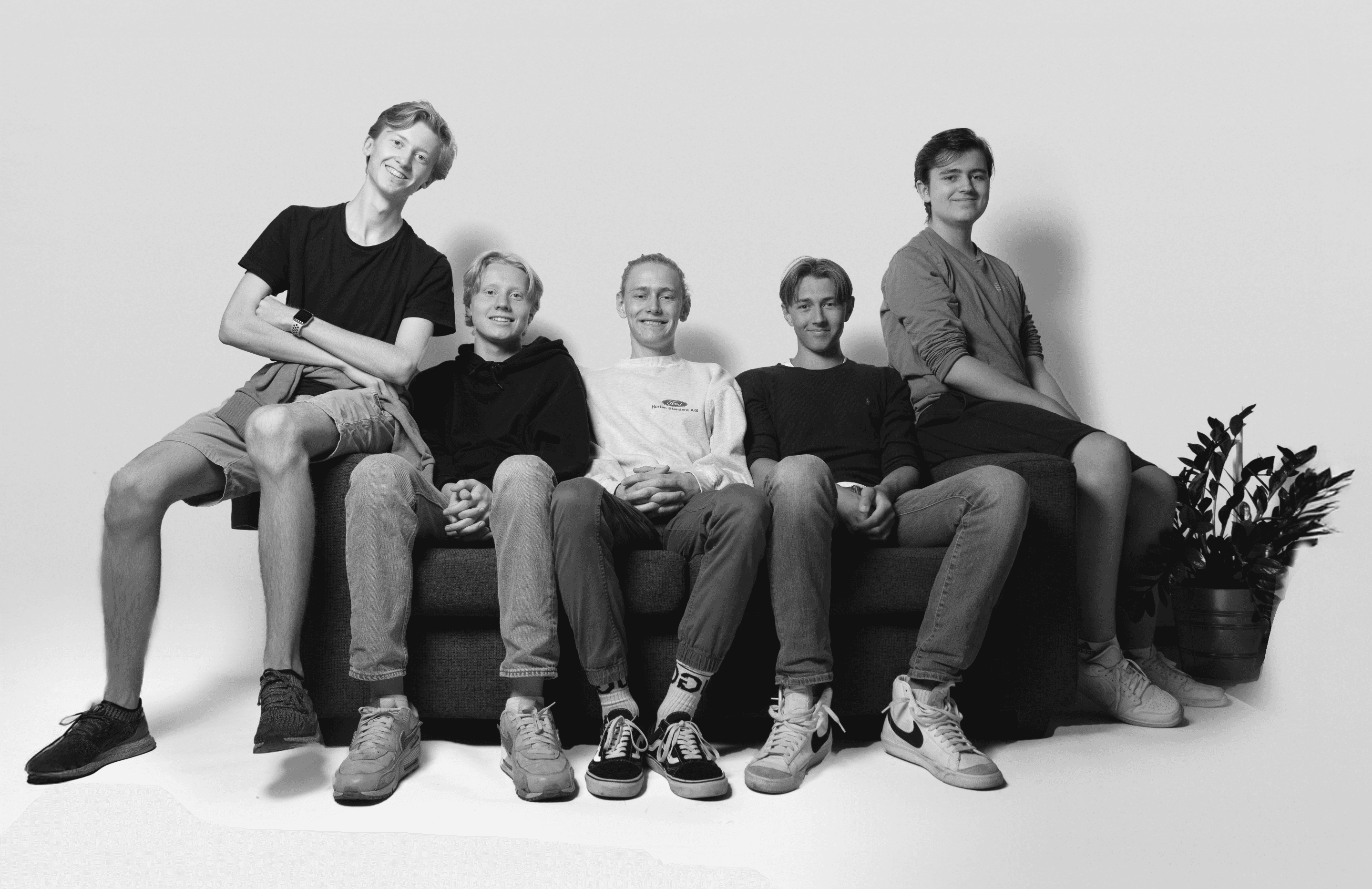 Novus Productions UB 2021. Foto: Novus Productions AS