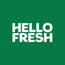 HelloFresh Canada meal kit delivery for busy newcomers.