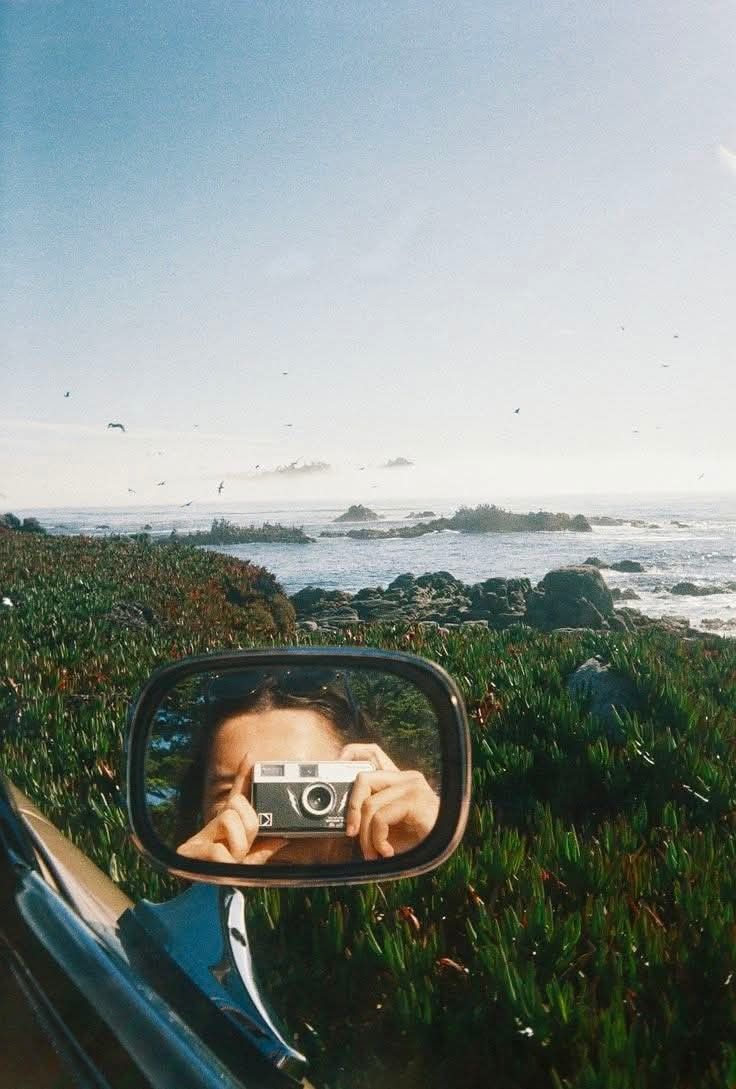 Intentional traveller retreat