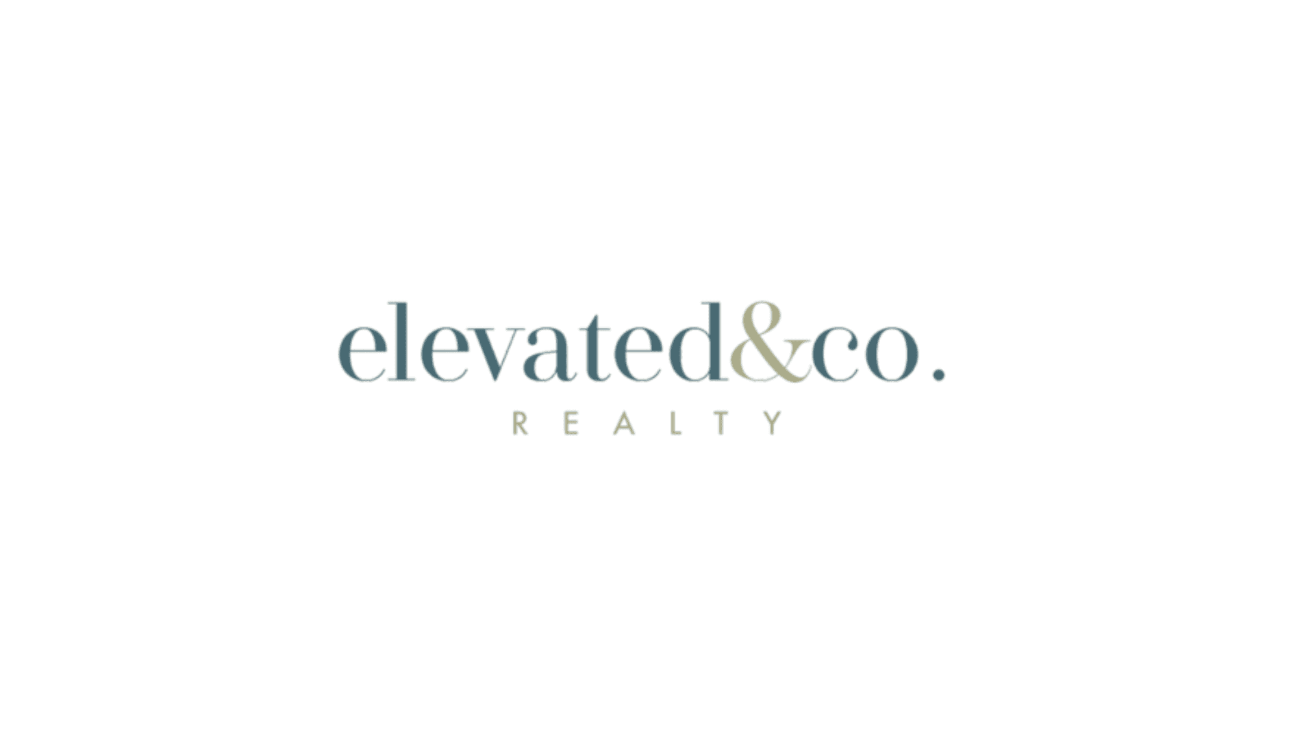 elevated and co realty