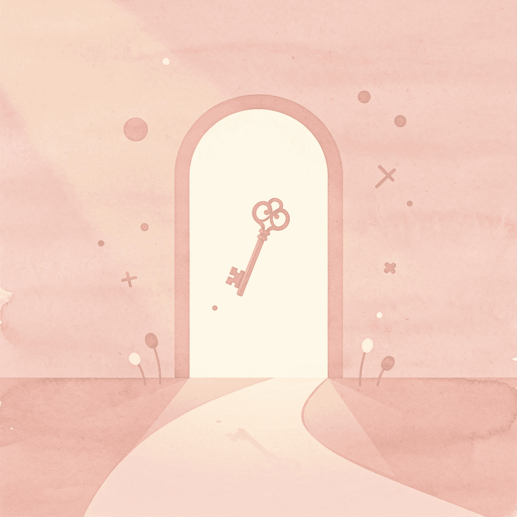  Gateway opening to reveal Arabic cultural and business opportunities