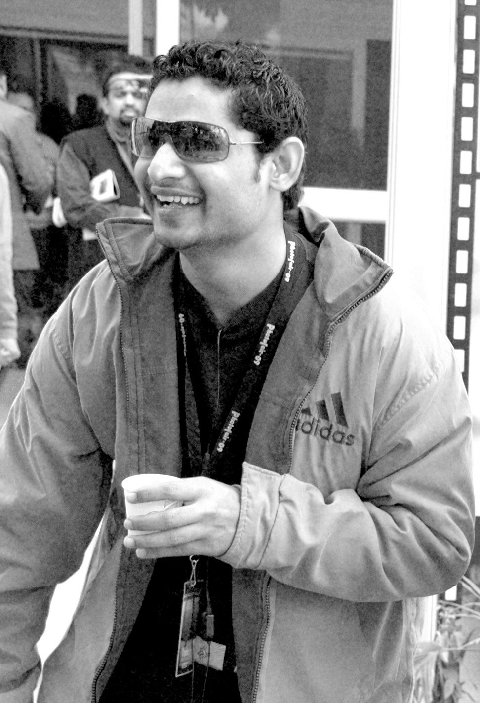 Donny Jiang Unsplash