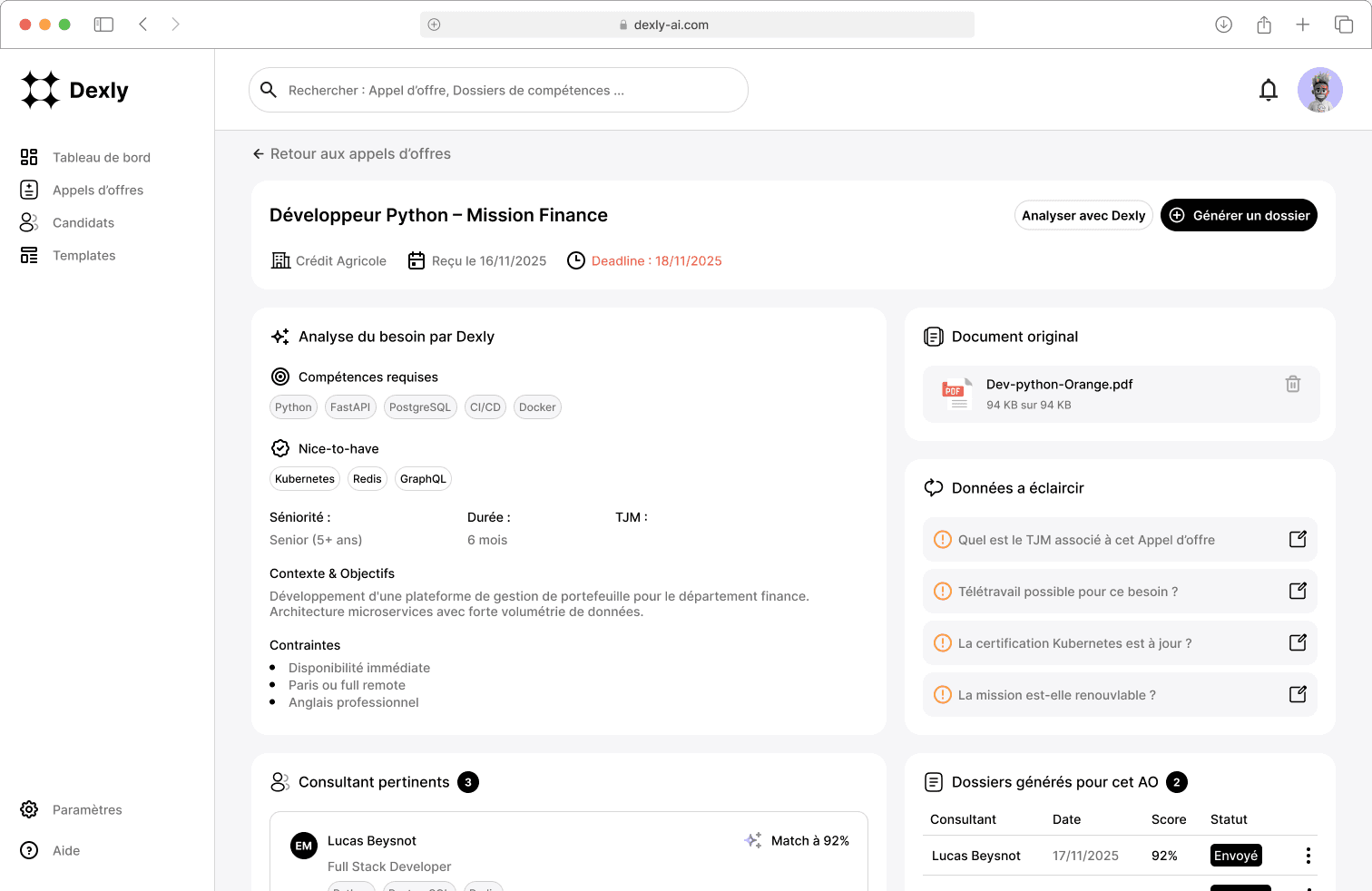 Dashboard Image