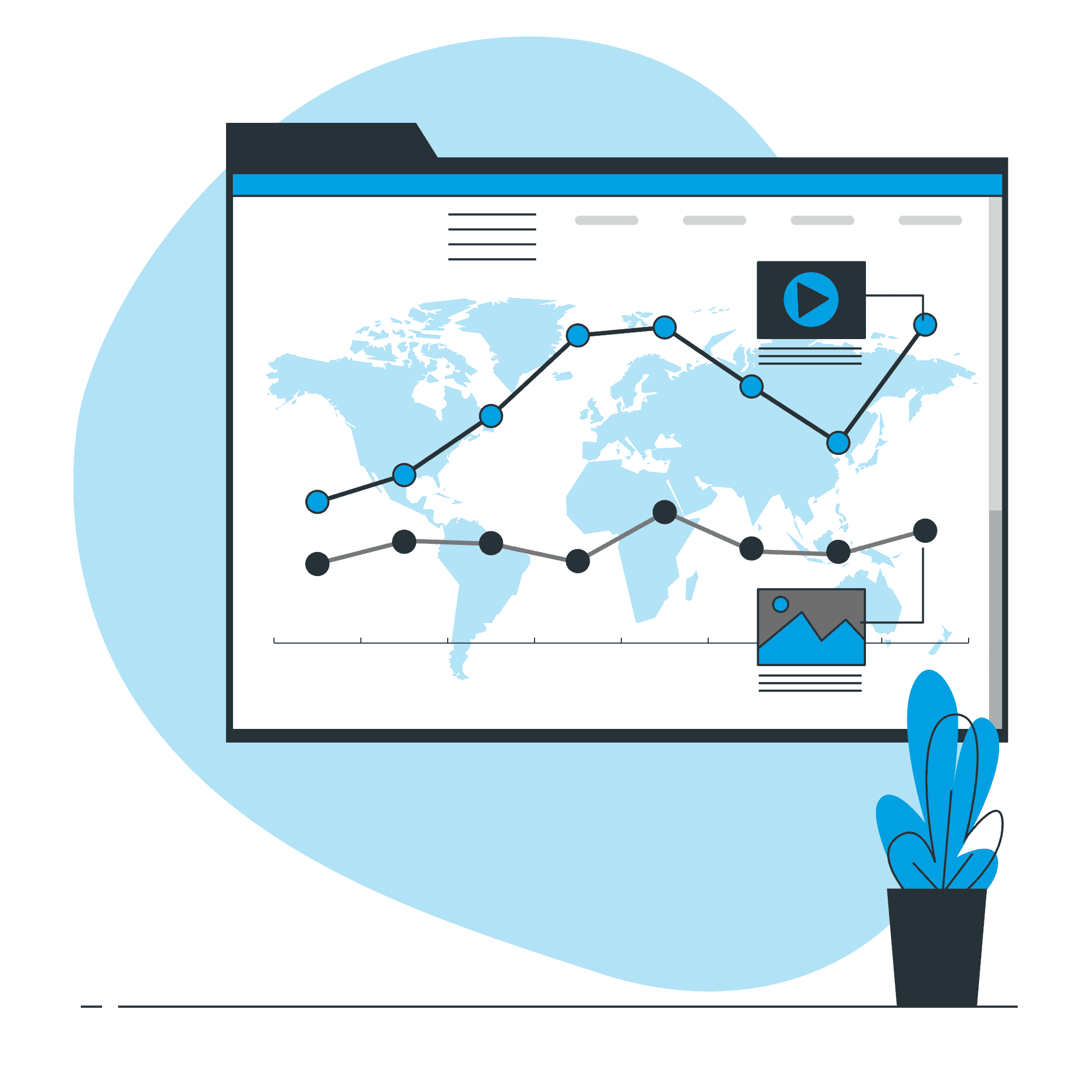 Predictive Analytics for Market Trends