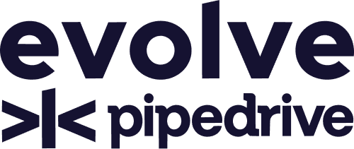Evolve Pipedrive logo