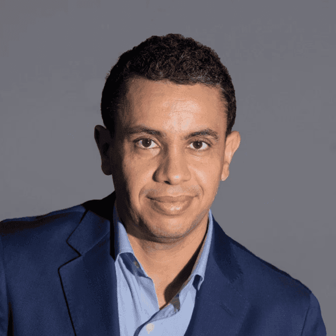 Amine Ghaiti | Novaa Studio