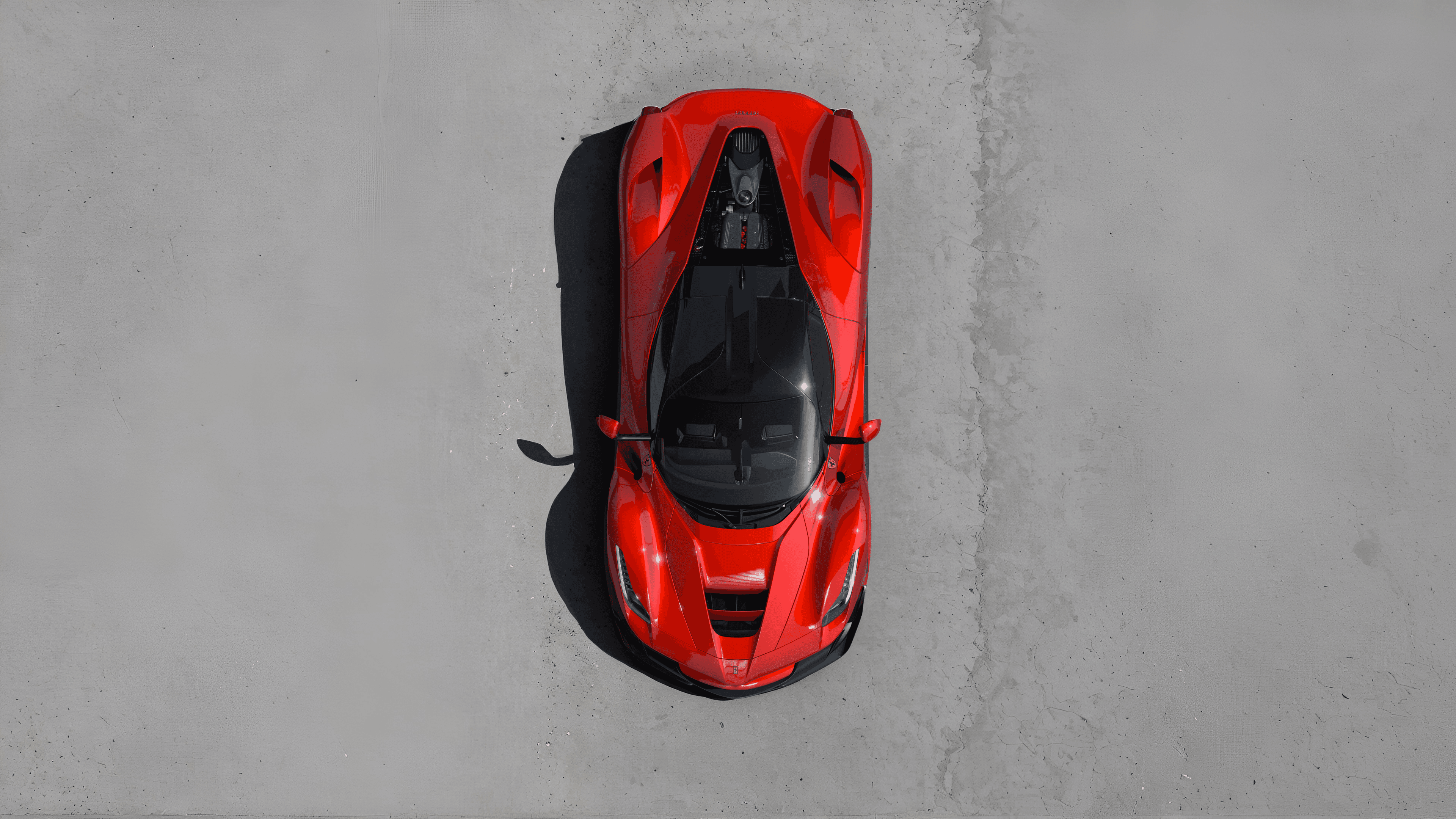 LaFerrari