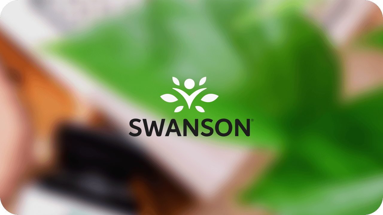 Swanson health customer story All Ears