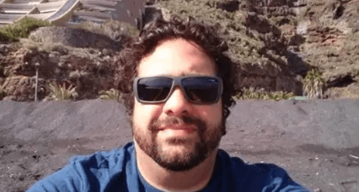 Verified client profile photo