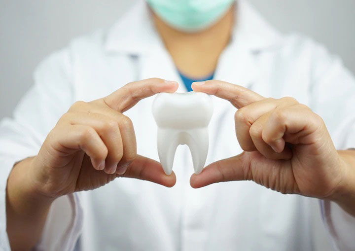 Eligible dental expenses 