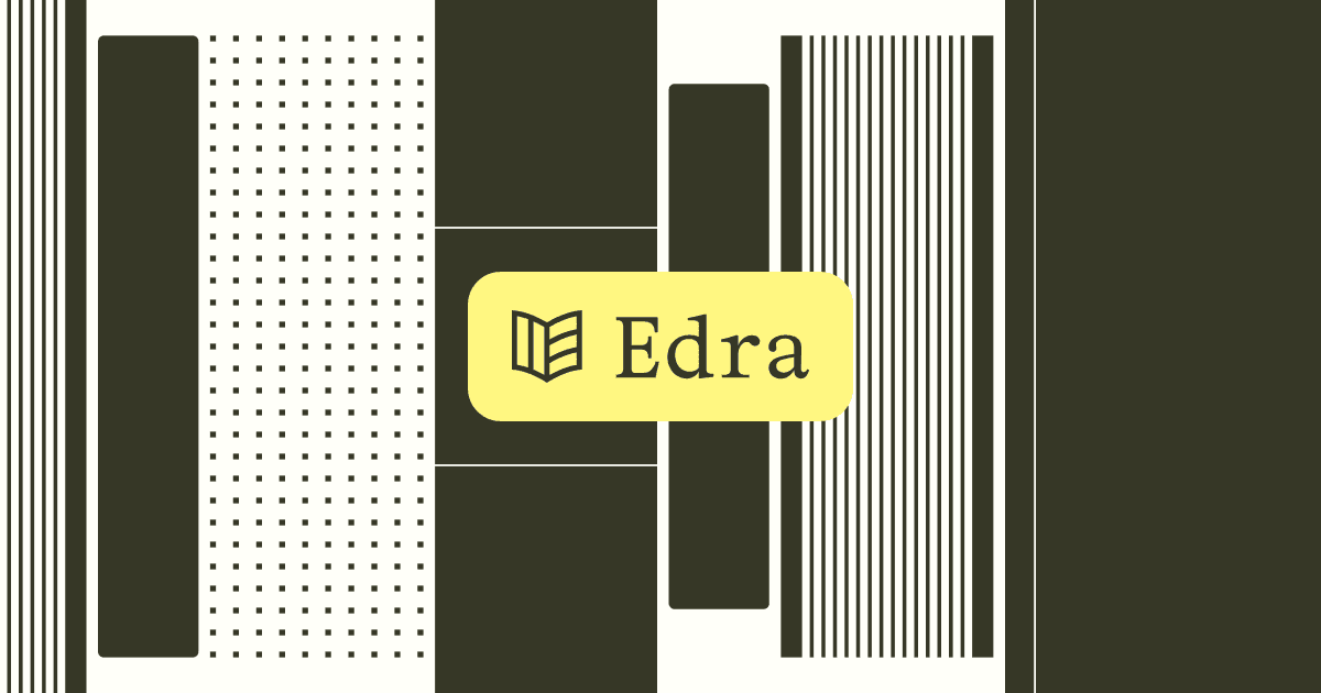 Edra