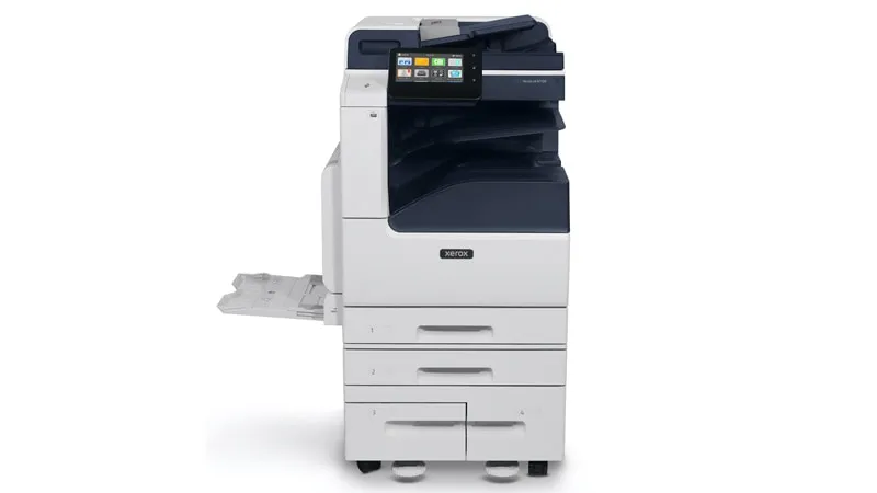 VersaLink® B7125-30-35