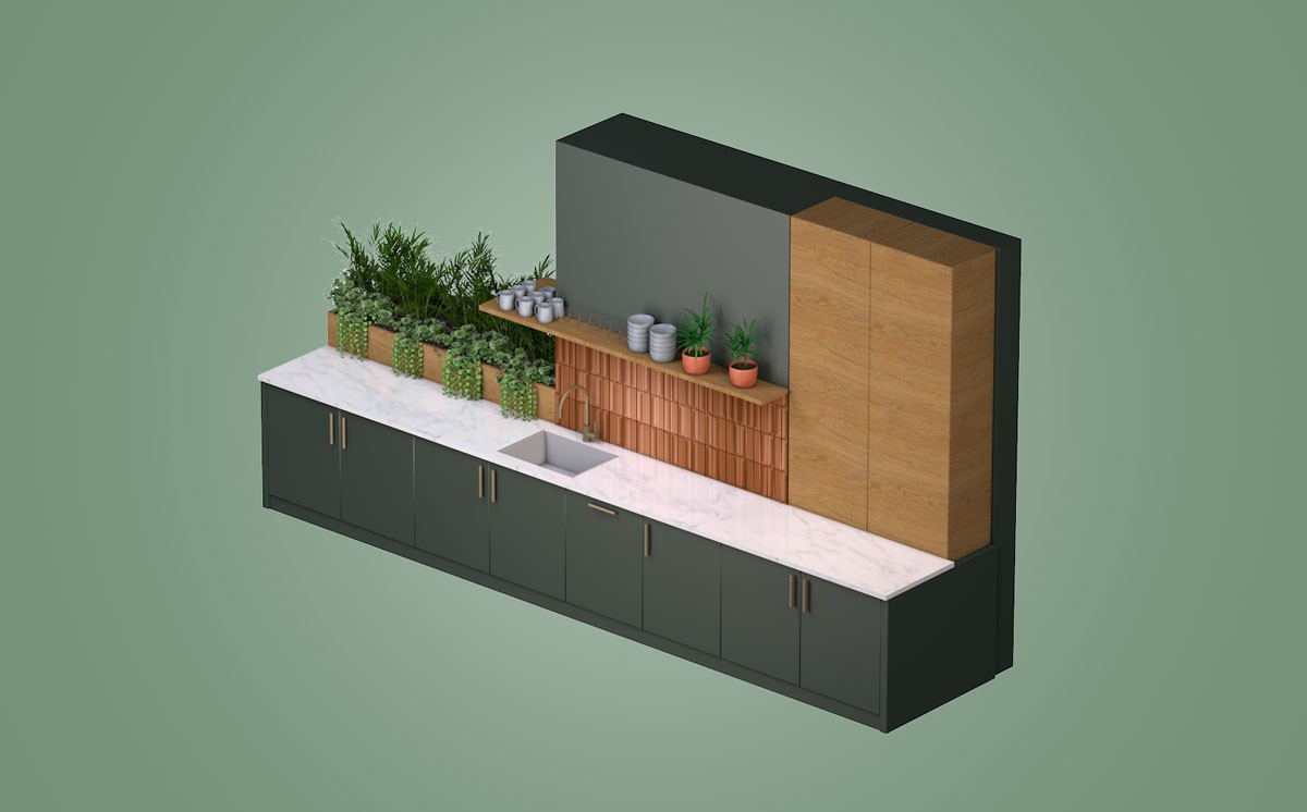 Canteen Design