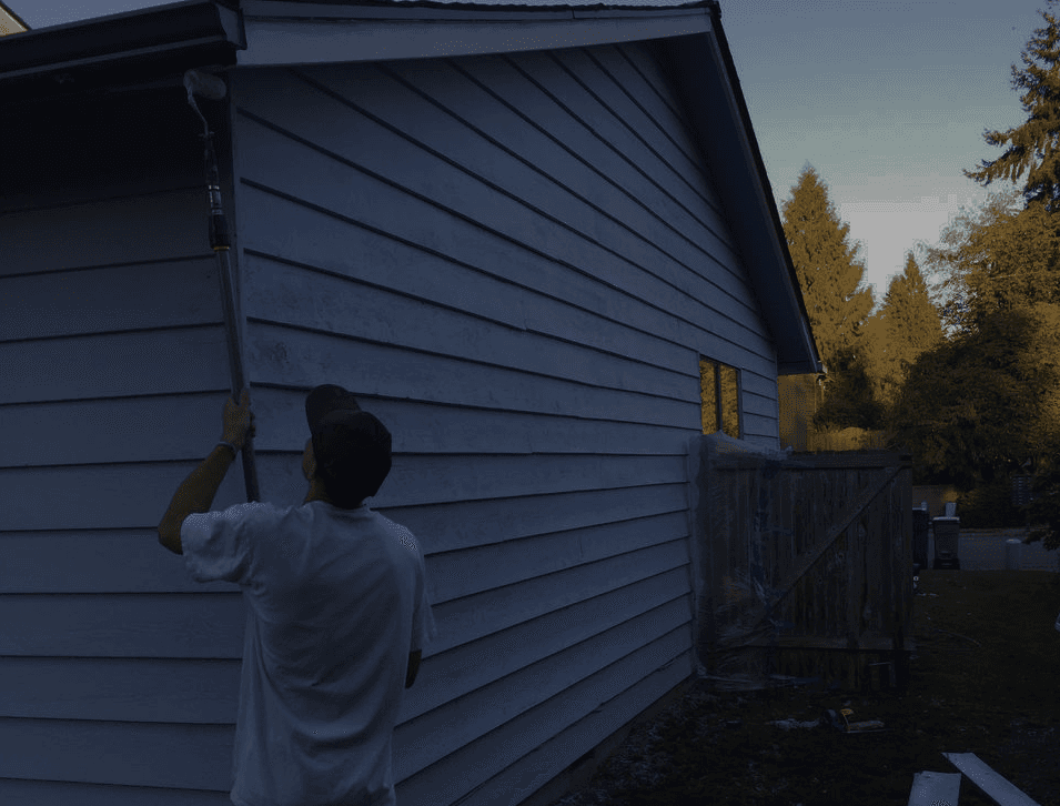 Painting Services: Transform Your Home with Color