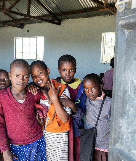 Mentorship and community meetings