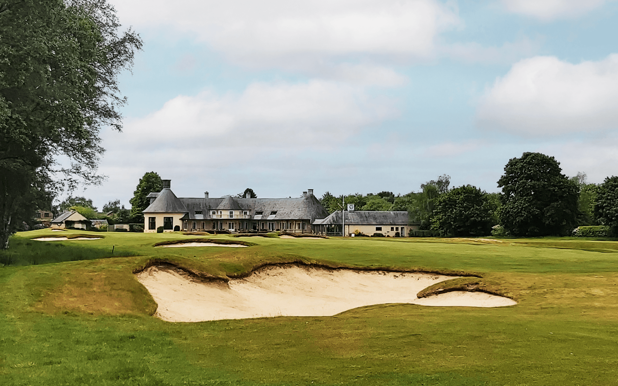 Vianet Alwoodley Golf Day 2023