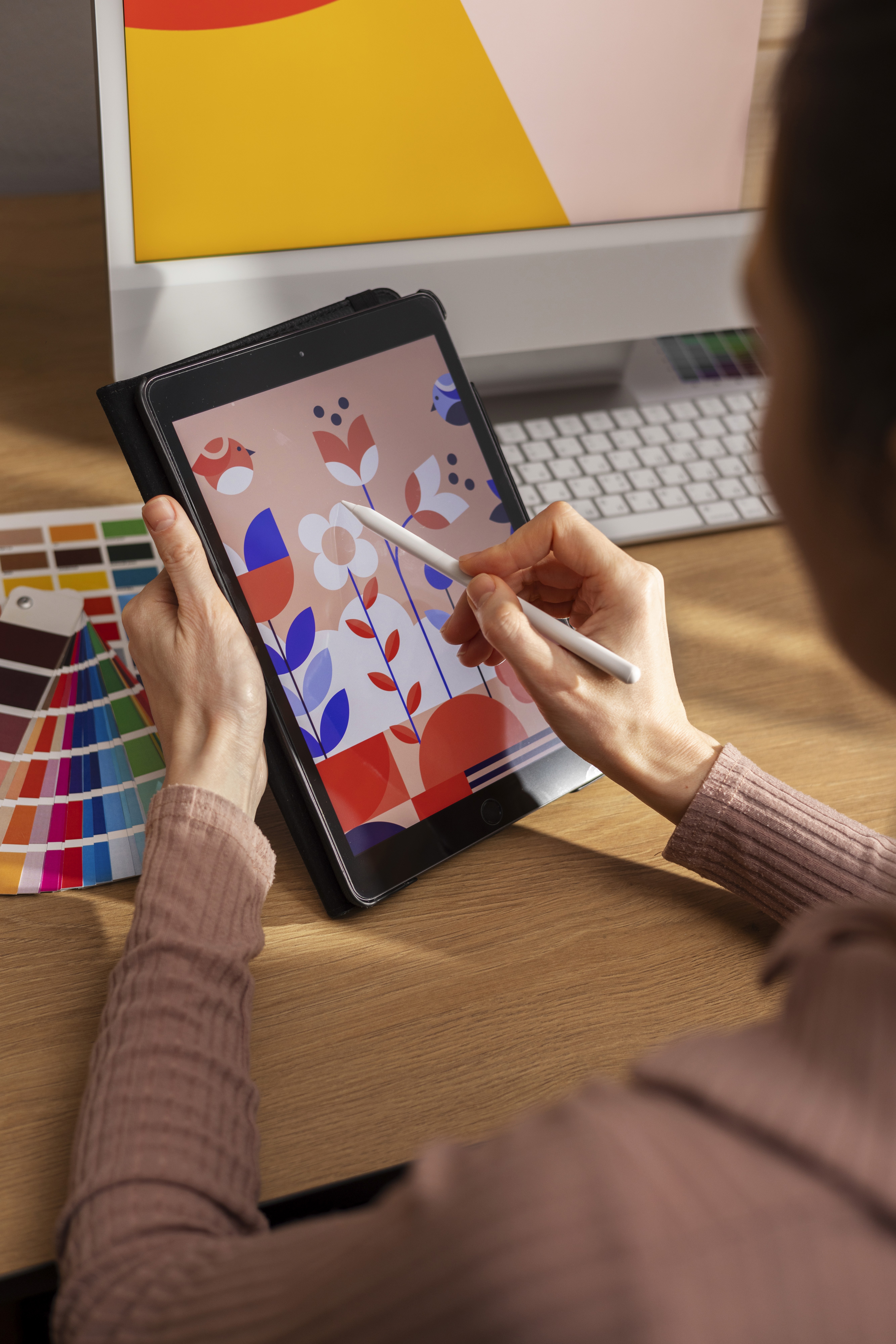 Testing & Optimization