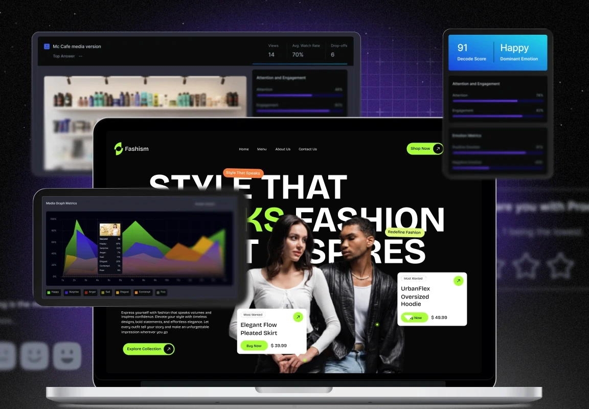 Automate and Monitor