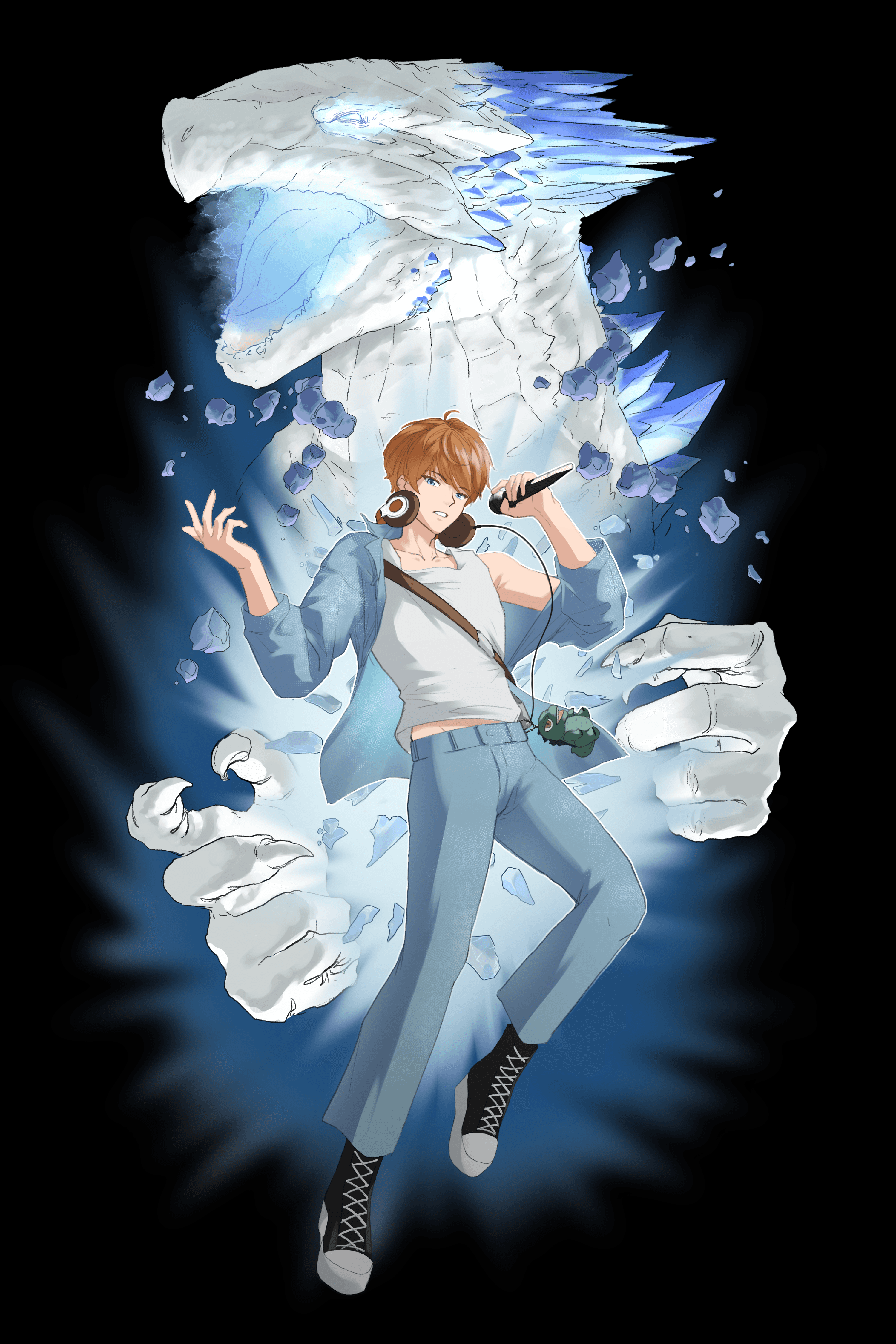 commission