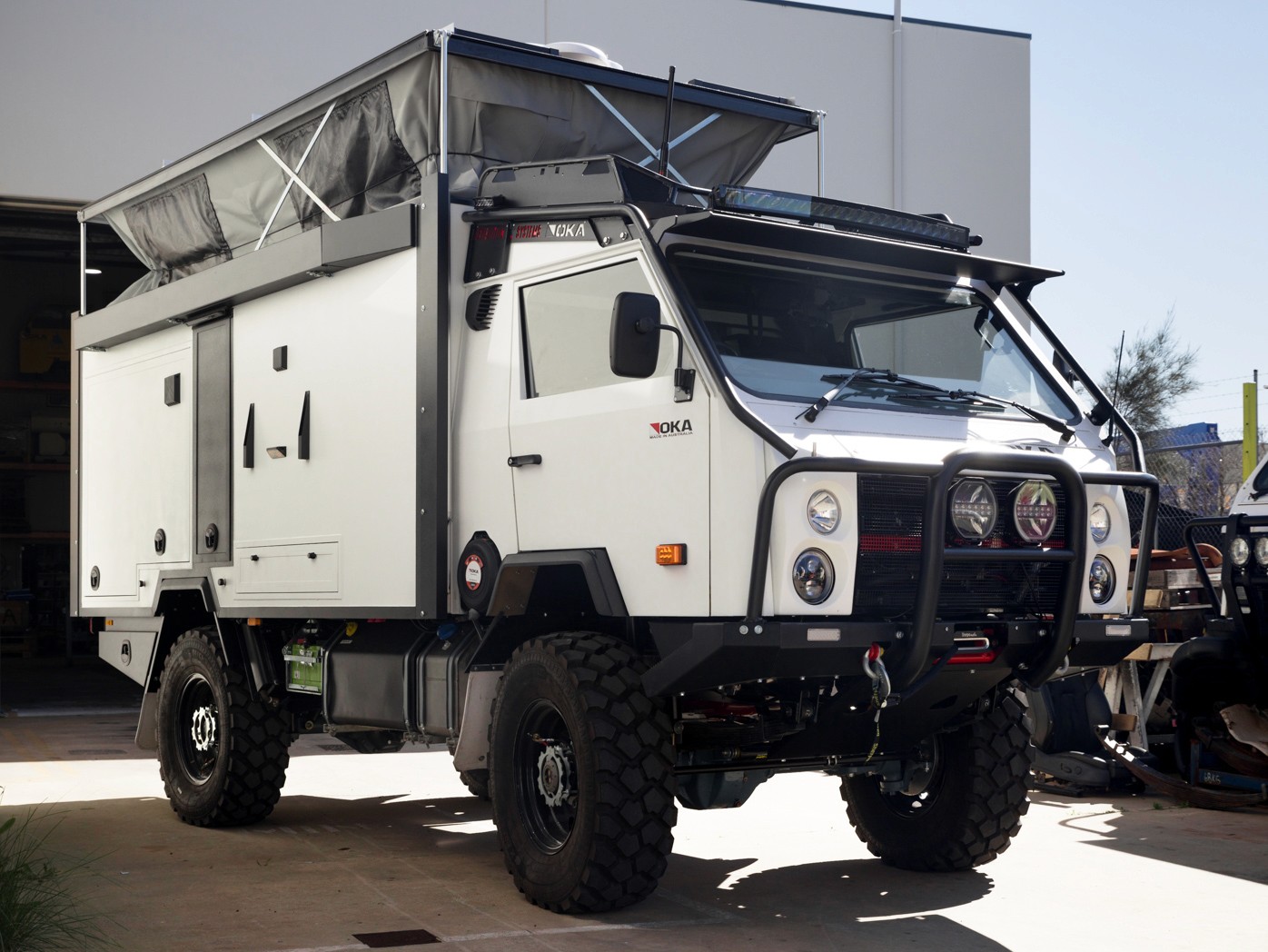Expedition